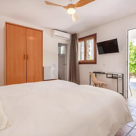 Flor Amistad Peguera