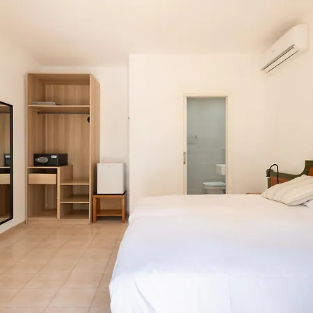 Flor Amistad Affittacamere *