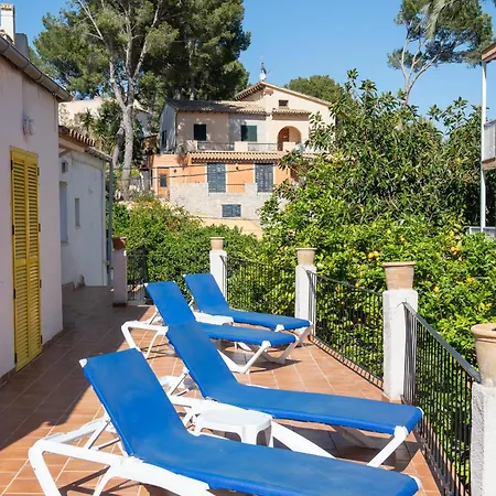 招待所 Flor Amistad