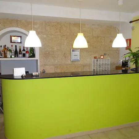 Flor Amistad 招待所