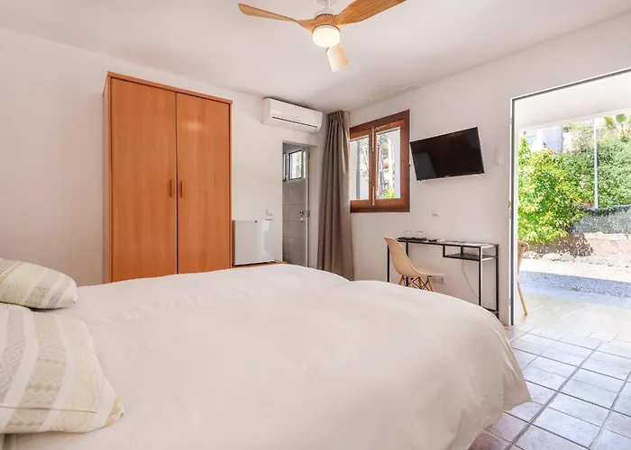 Flor Amistad Peguera