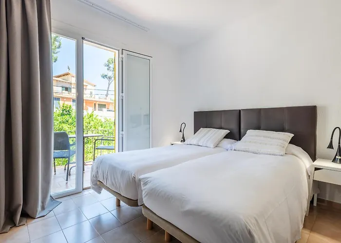 Flor Amistad * Peguera