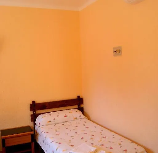 Flor Amistad Affittacamere *