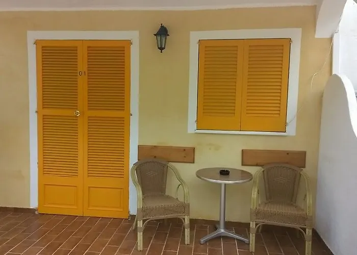 Affittacamere Flor Amistad Peguera