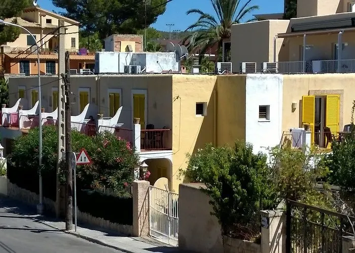 Flor Amistad Affittacamere