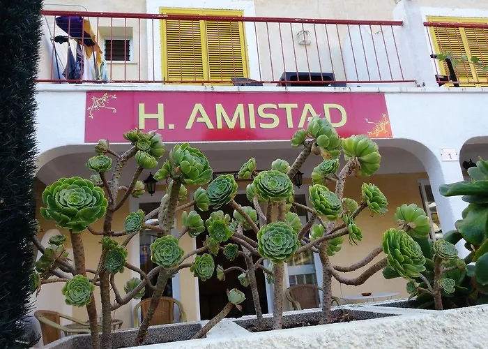 Affittacamere Flor Amistad *