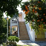 Gasthof Flor Amistad Peguera