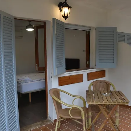 Flor Amistad Guest house
