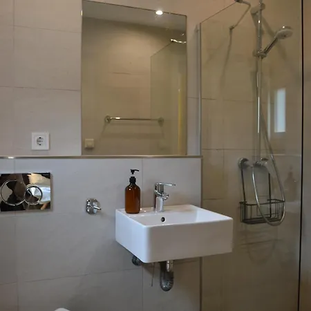 Guest house Flor Amistad *