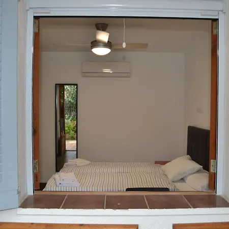 Guest house Flor Amistad Peguera