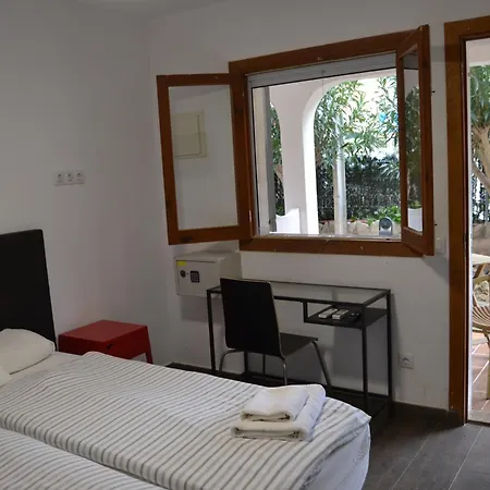 Flor Amistad Guest house