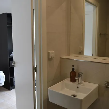 Guest house Flor Amistad
