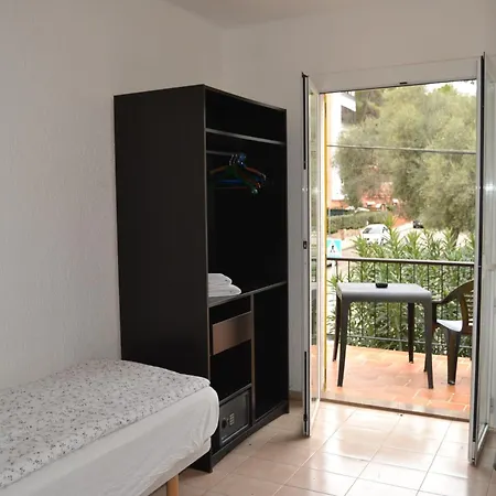 Guest house Flor Amistad *