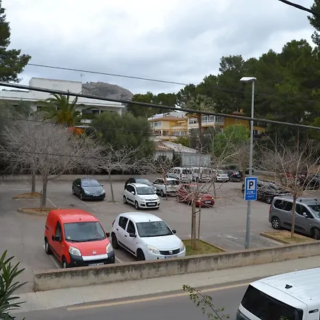 Guest house Flor Amistad *