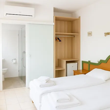 Guest house Flor Amistad
