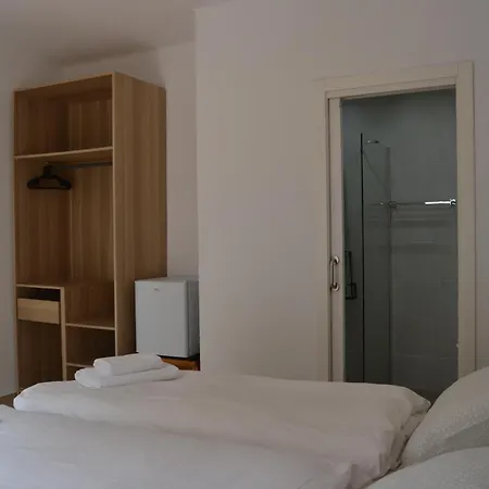Flor Amistad Guest house *