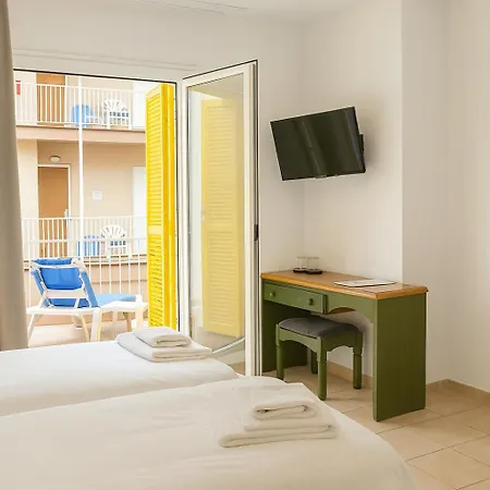 Guest house Flor Amistad *