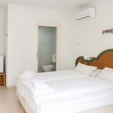 Flor Amistad Guest house Peguera
