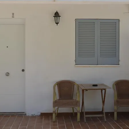 Guest house Flor Amistad