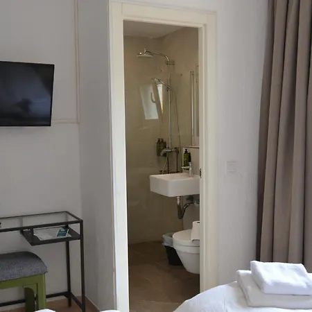 Flor Amistad Guest house *