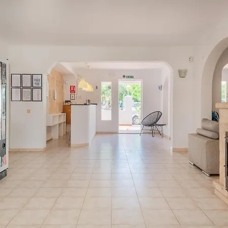 Gasthof Flor Amistad Peguera