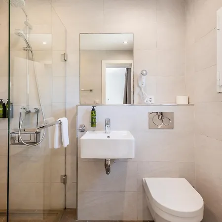 Flor Amistad Gasthof Peguera