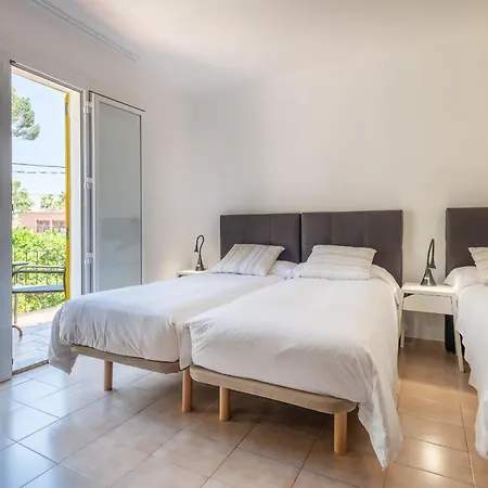 Flor Amistad Gasthof