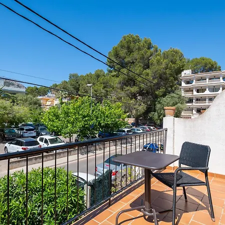 Flor Amistad Gasthof *