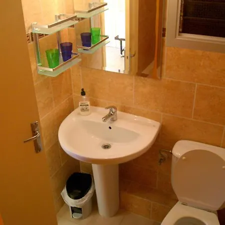 Gasthof Flor Amistad Peguera