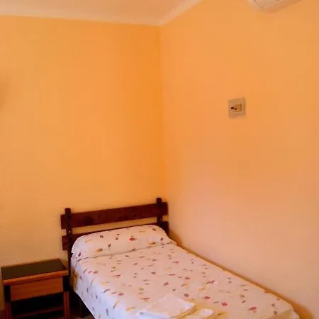 Flor Amistad Guest house *