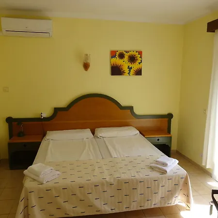 Flor Amistad * Peguera