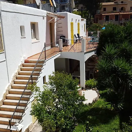 Flor Amistad * Peguera