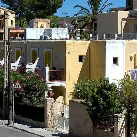 Flor Amistad Gasthof