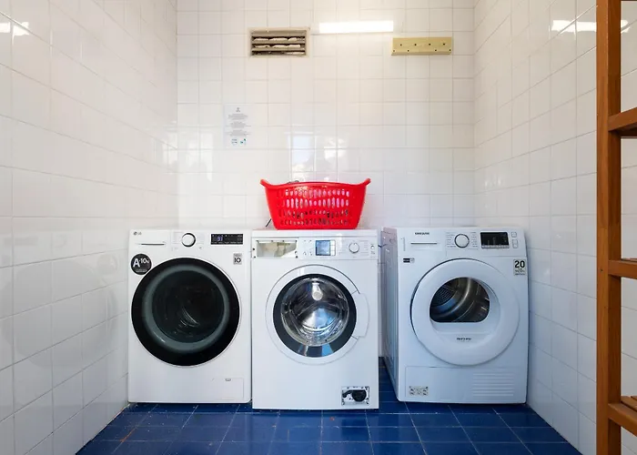 Flor Amistad Πανσιόν *