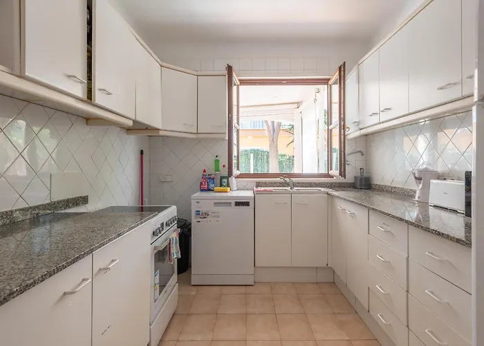 Πανσιόν Flor Amistad *