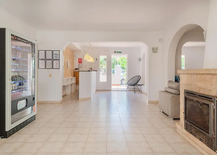 Πανσιόν Flor Amistad Παγκουέρα