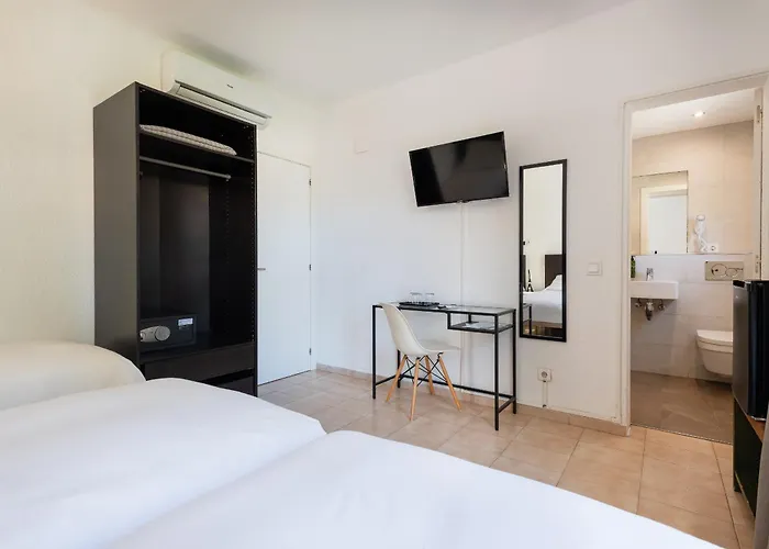 Flor Amistad Πανσιόν