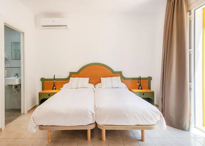 Flor Amistad Πανσιόν Παγκουέρα