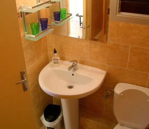 Πανσιόν Flor Amistad Παγκουέρα