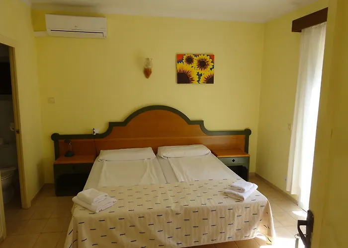 Flor Amistad * Παγκουέρα