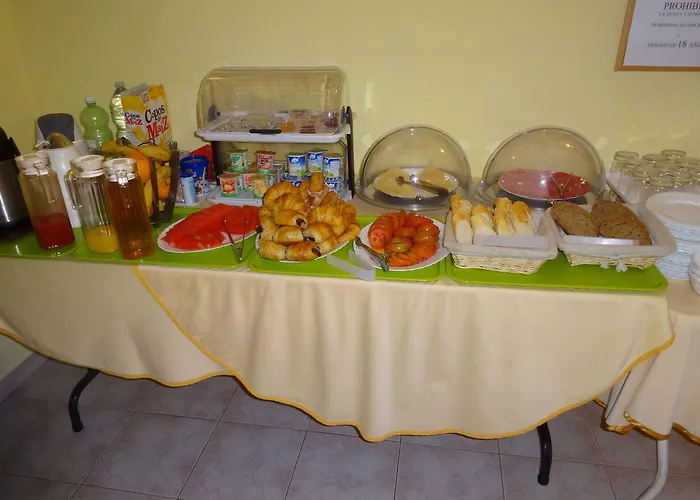 Flor Amistad Παγκουέρα