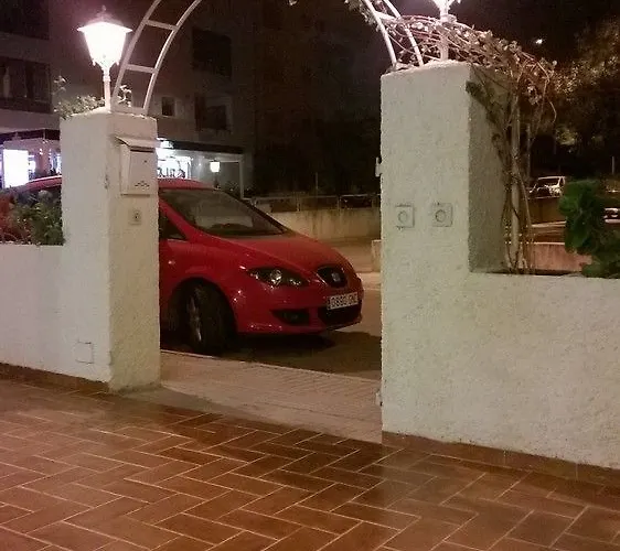 Flor Amistad Πανσιόν Παγκουέρα