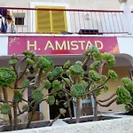 Vendégház Flor Amistad *