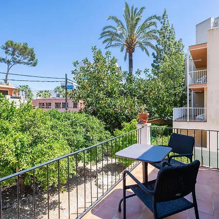 Πανσιόν Flor Amistad Παγκουέρα