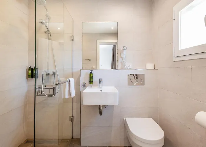 Flor Amistad 招待所 帕格拉