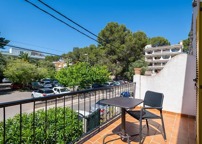 Flor Amistad 招待所 *