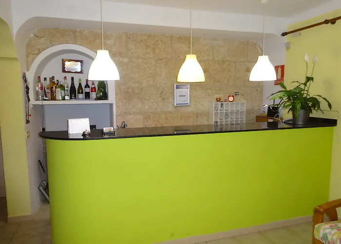 Flor Amistad 招待所