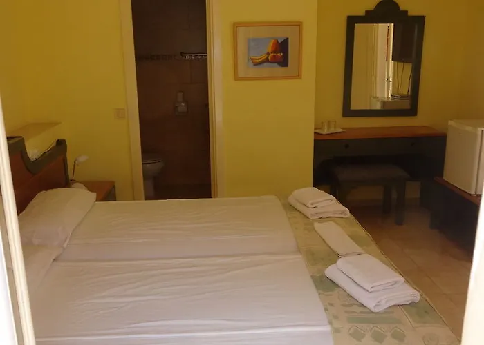 Flor Amistad 帕格拉